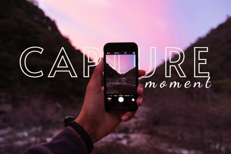 text behind images design 1